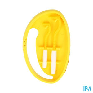 O'tom Tick Twister Tekenhaken Clipbox 2 St