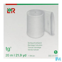 Afbeelding in Gallery-weergave laden, Tubegauz Buisvormig Verband 20m T1 24000

