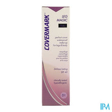 Afbeelding in Gallery-weergave laden, Covermark Leg Magic Nd1 Fluid 75ml
