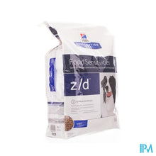 Afbeelding in Gallery-weergave laden, Hills Prescrip.diet Canine Zd Ultra 10kg 5341n
