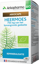 Afbeelding in Gallery-weergave laden, Arkocaps Heermoes Bio Caps 45 Nf
