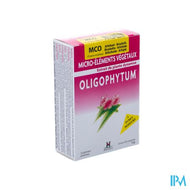 Oligophytum Mn-co Tube Micro-comp 3x100 Holistica