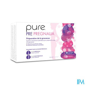 Pure Pre Pregnalia Tabl 30