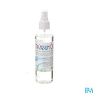 Magnesium Olie Spray 200ml Deba