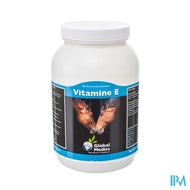 Vit E-5000 Pdr 1,0kg