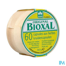Afbeelding in Gallery-weergave laden, Bioxal Caps 60
