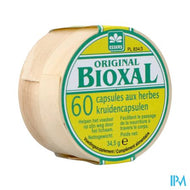 Bioxal Caps 60