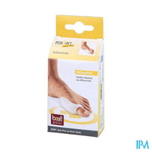 Afbeelding in Gallery-weergave laden, Bort Pedisoft Antidruk Hamervoet
