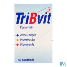 Afbeelding in Gallery-weergave laden, Tribvit Comp 60
