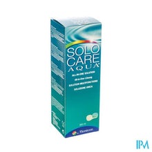 Afbeelding in Gallery-weergave laden, Solocare Aqua 360ml
