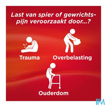 Afbeelding in Gallery-weergave laden, Thermacare Kp Zelfwarmend Rugpijn 2x2 Promo
