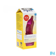 Afbeelding in Gallery-weergave laden, Difrax S-fles Natural Girl 170ml
