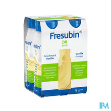 Afbeelding in Gallery-weergave laden, Fresubin Db Drink 200ml Vanille
