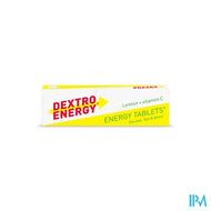Dextro Energy Single Stick Citroen 47g