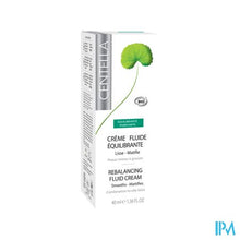 Load image into Gallery viewer, Centella Creme Fluide Equilibrerend Bio Vegan 40ml
