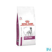 Afbeelding in Gallery-weergave laden, Royal Canin Dog Early Renal Dry 2kg
