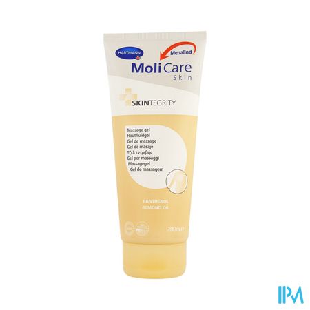 Molicare Skin Massage Gel 200ml