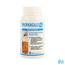 Afbeelding in Gallery-weergave laden, Propargile Plus Caps 60 Holistica
