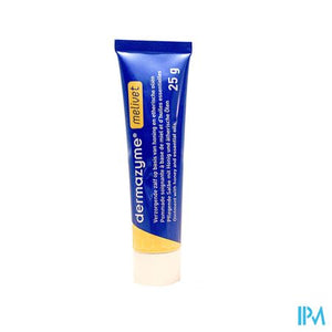 Dermazyme Melivet Zalf Tube 60g