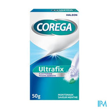 Afbeelding in Gallery-weergave laden, Corega Ultrafix Kleefpoeder 50g Nf
