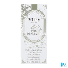 Afbeelding in Gallery-weergave laden, Vitry Pro Diamant Herstellende Verzorging Fl 10ml
