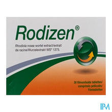 Afbeelding in Gallery-weergave laden, Rodizen® 30 tabletten
