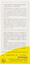 Afbeelding in Gallery-weergave laden, D-stress Booster Pdr Zakje 20
