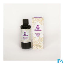 Afbeelding in Gallery-weergave laden, Sjankara Bernagie Plant. Olie Bio 100ml
