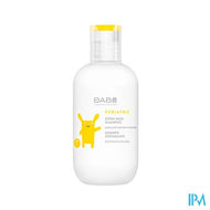 Babe Pediatric Extra Mild Shampoo 200ml