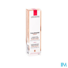 Afbeelding in Gallery-weergave laden, La Roche Posay Toleriane Fdt Correct.fluide 15 Dore 30ml
