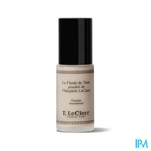 Afbeelding in Gallery-weergave laden, Tlc Fluide Teint Poudre 01 Ivoir Mat 30ml
