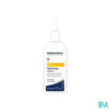 Afbeelding in Gallery-weergave laden, Dermasence Solvinea Liquid Ak Spf50+ 75ml

