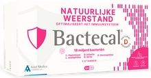 Afbeelding in Gallery-weergave laden, Bactecal D Caps 64
