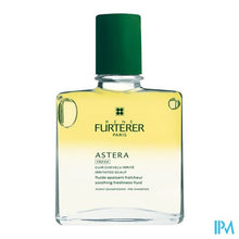 Afbeelding in Gallery-weergave laden, Furterer Astera Fluid Verzachtend 50ml
