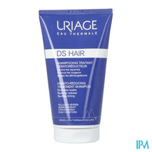 Afbeelding in Gallery-weergave laden, Uriage Ds Hair Shampooing Keratoreducteur 150ml
