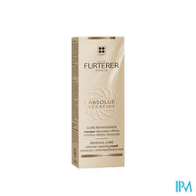 Afbeelding in Gallery-weergave laden, Furterer Absolue Keratine Masker Classic 100ml Nf
