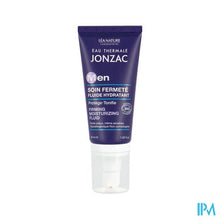 Afbeelding in Gallery-weergave laden, Jonzac Man Hydra Verstev. Verzorging Bio Fl 50ml
