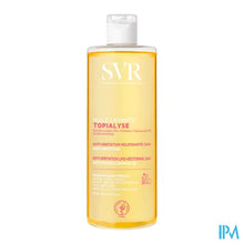 Afbeelding in Gallery-weergave laden, Svr Topialyse Huile Lavante 400ml
