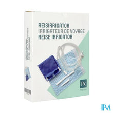 Load image into Gallery viewer, Pharmex Irrigator Voor Op Reis
