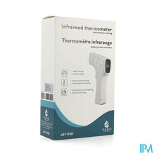 Load image into Gallery viewer, Thermometer Ir Contactloos Digitaal Magis
