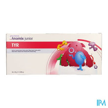 Afbeelding in Gallery-weergave laden, Tyr Anamix Junior Neutraal 30x36g
