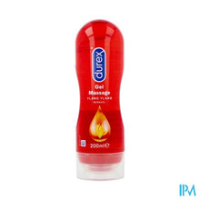 Afbeelding in Gallery-weergave laden, Durex Play Massage Sensual Ylang-ylang Gel 200ml
