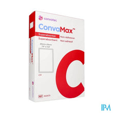 Load image into Gallery viewer, Convamax Superabsorber N/klevend 20cmx30cm 10
