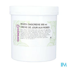 Load image into Gallery viewer, Sjankara Rozen Dagcreme 950ml
