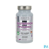 Biocyte Glutathion Liposomal Caps 30