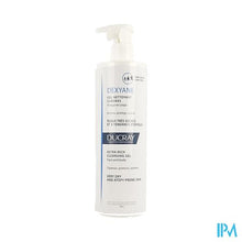 Afbeelding in Gallery-weergave laden, Ducray Dexyane Reinigende Gel Overvet 400ml
