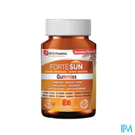 Fortesun Expert Bruinen Gummies 60