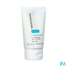 Load image into Gallery viewer, Neostrata Bionic Creme Visage 40g
