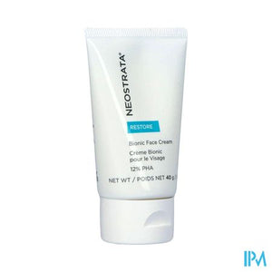 Neostrata Bionic Creme Visage 40g
