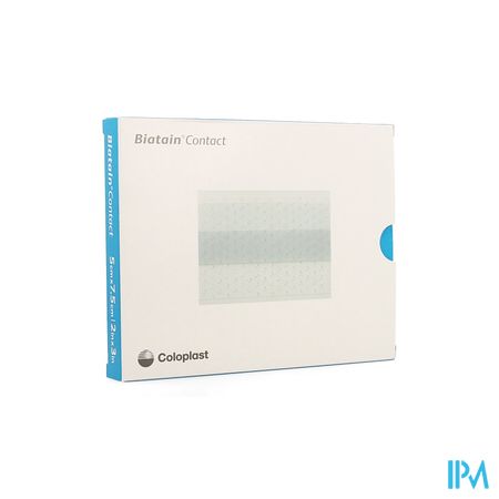 Biatain Contact 5cmx7,5cm 5